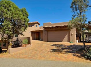 20 Cedar Ln, Sedona, AZ 86336