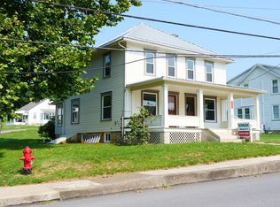 21360 Church St, Three Springs, PA 17264