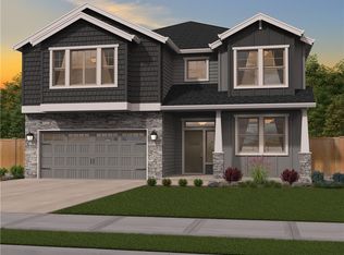 LOT 5564 NW Muddy Paws Ct #12, Bremerton, WA 98312
