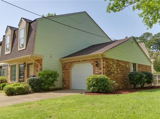 4304 Tillman Dr, Virginia Beach, VA 23452