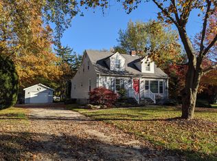 5415 Kennedy Ridge Rd, North Olmsted, OH 44070