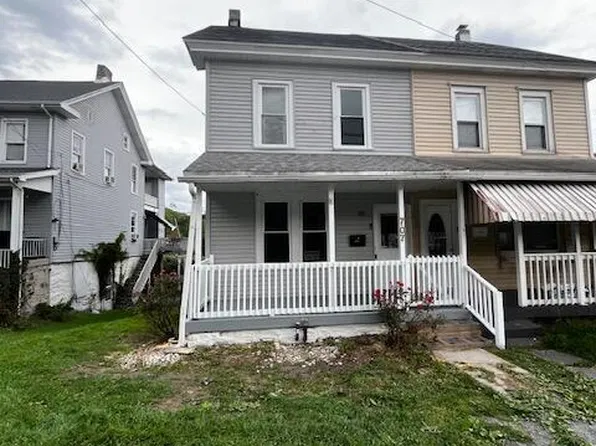707 N 1st St, Lehighton, PA 18235