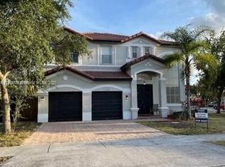 15382 SW 11th St, Miami, FL 33194