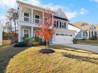 5 Bucklick Creek Ct, Simpsonville, SC 29680
