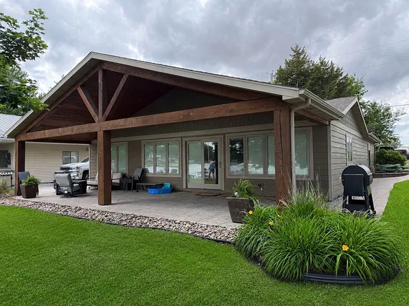 56 North Shr #Dr13, Johnson Lake, NE 68937