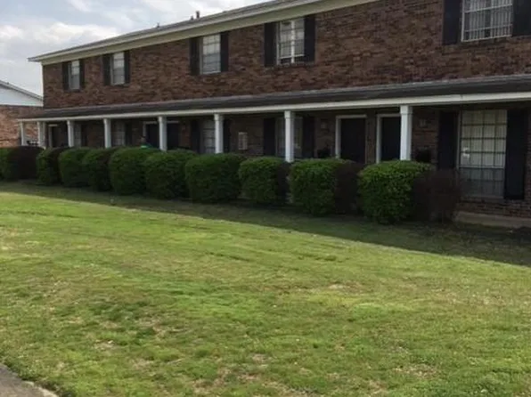 9019 N Rodney Parham Rd APT D, Little Rock, AR 72205