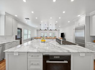 726 Griffith Ave, Terrell, TX 75160