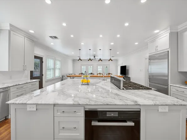 726 Griffith Ave, Terrell, TX 75160