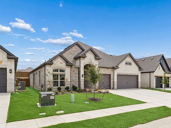 2nd image of 1007 Blue Mist Ct