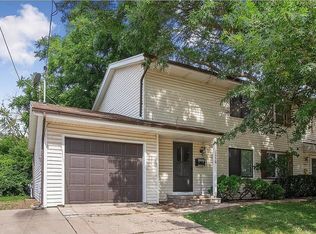 1330 E 18th St, Des Moines, IA 50316