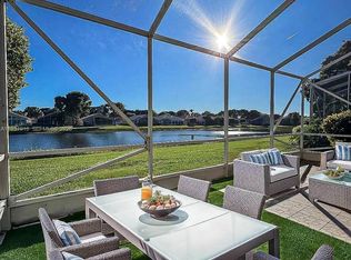 Villa Borghese Huntington, Delray Beach, FL 33446