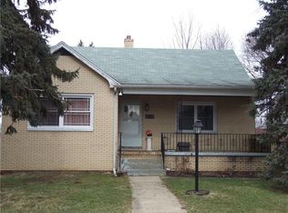 887 Haig St, Sharon, PA