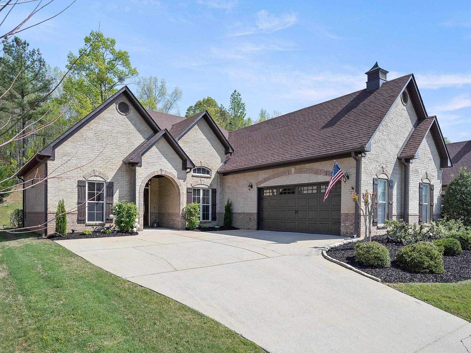 430 Ballantrae Rd, Pelham, AL 35124 Zillow