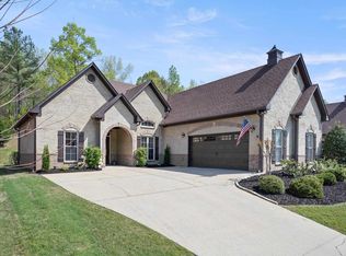 430 Ballantrae Rd, Pelham, AL 35124