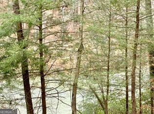 400 Greely Dr, Ellijay, GA 30540