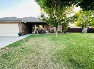 8 Sage Cir, Andrews, TX 79714