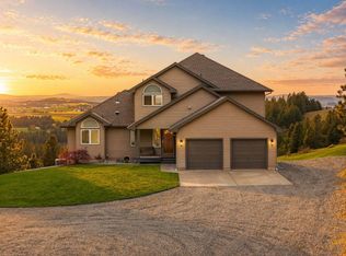 17607 E Judkins Rd, Spokane, WA 99217