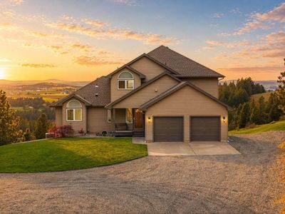 17607 E Judkins Rd, Spokane, WA, 99217