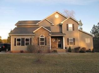 127 Leah Ln, Troutman, NC 28166