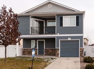 4766 N Andes St, Denver, CO 80249