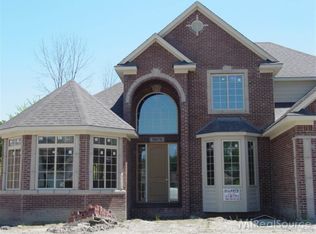 50570 Torrey Pnes, Macomb, MI