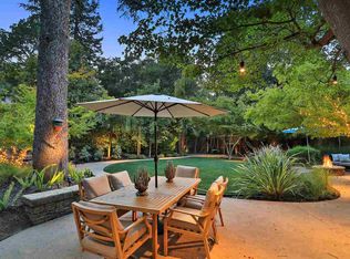 19 Camino Del Diablo, Orinda, CA 94563