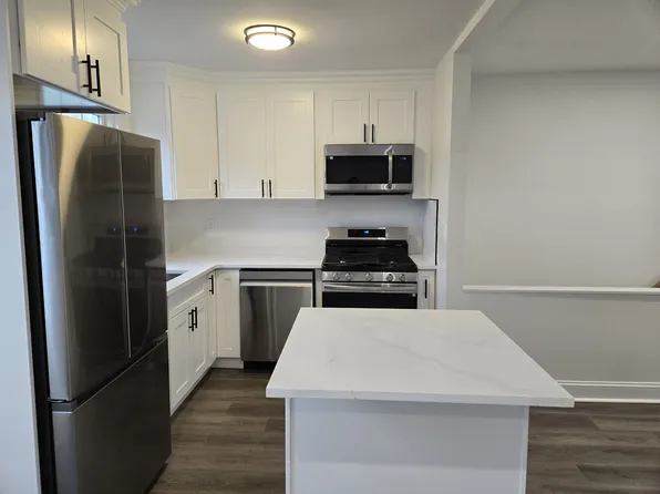 1311 Park Ave Floor 2, Mamaroneck, NY 10543