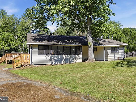 2nd image of 13340 Cacapon Rd