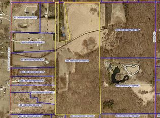 20811 9b Rd, Plymouth, IN 46563