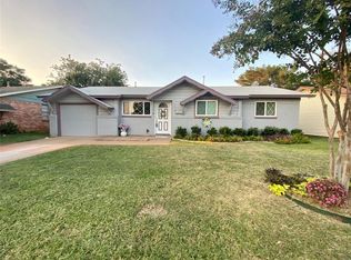 5218 Belton St, Abilene, TX 79605