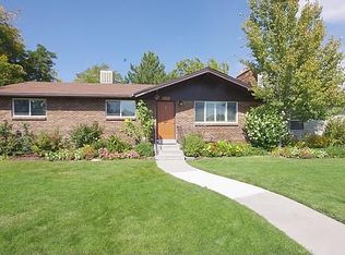 3084 W Skyvue Cir, West Jordan, UT 84088