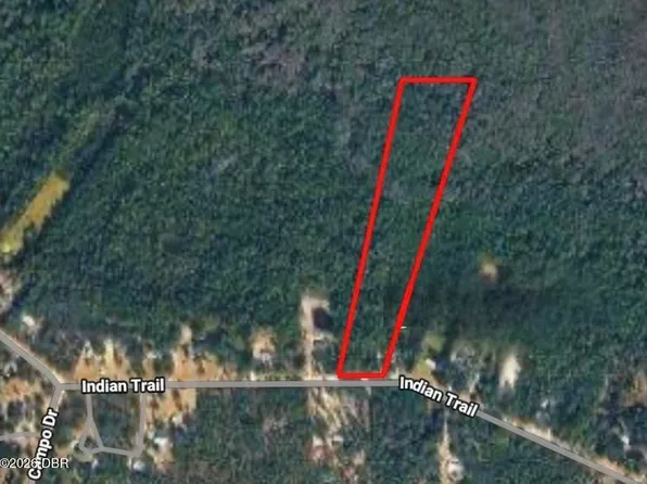 5914 Indian Trl, Keystone Heights, FL 32656
