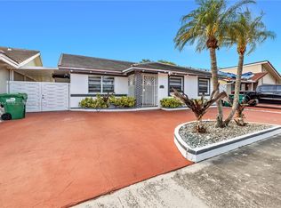 9712 SW 145th Pl, Miami, FL 33186