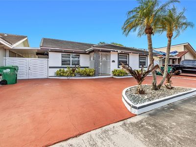 9712 SW 145th Pl, Miami, FL, 33186