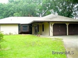 1797 Castle Dr, Titusville, FL 32796