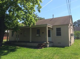 3878 Wake Cir #A, Norfolk, VA 23513