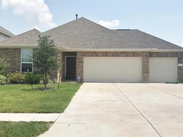217 Harbor Bend Ln, Dickinson, TX 77539