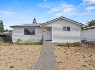 4307 E Cleveland Ave, Spokane, WA 99217