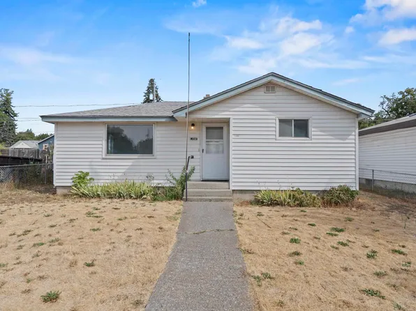 4307 E Cleveland Ave, Spokane, WA 99217