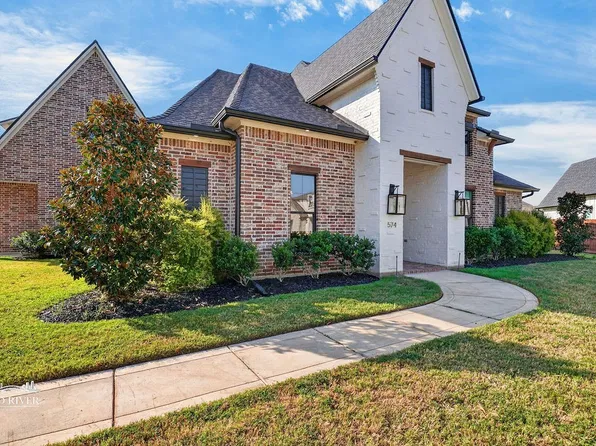 574 Corinth Cir, Bossier City, LA 71111