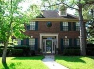 7518 Magnolia Shadows Ln, Houston, TX 77095