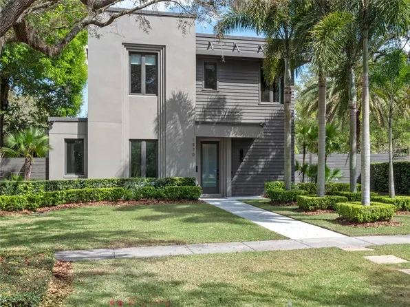 1970 Laurel Rd, Winter Park, FL 32789