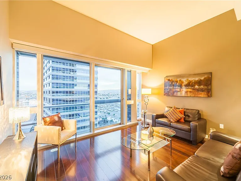 4471 Dean Martin Dr #1605 — Photo 2
