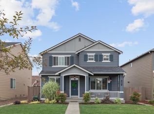 1007 Ross Ave NW, Orting, WA 98360