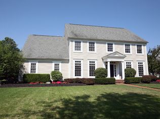 3561 Head Of Pond Rd, New Albany, OH 43054