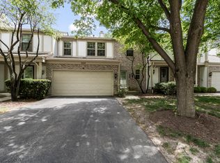 4501 Opal Dr, Hoffman Estates, IL 60192