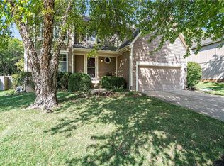15520 W 141st St, Olathe, KS 66062