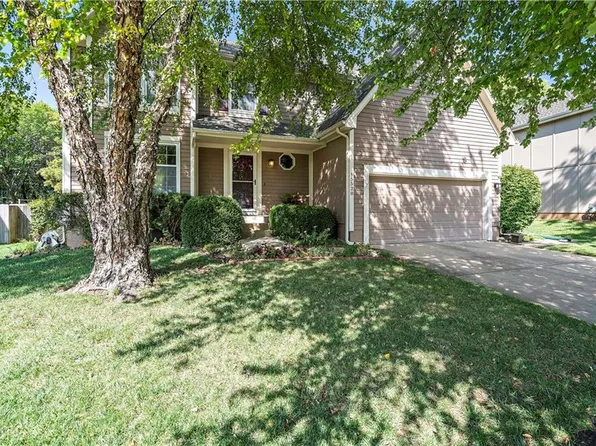 15520 W 141st St, Olathe, KS 66062