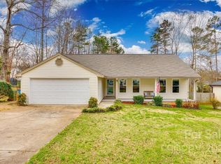 112 Banks Ridge Rd, Fort Mill, SC 29715