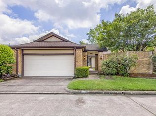 1714 Barleton Way, Houston, TX 77058